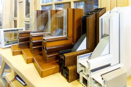 Productie tamplarie pvc - Magurele / Ilfov