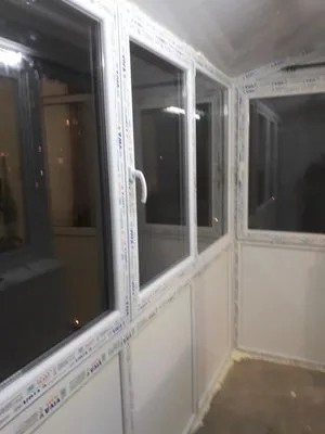 Tamplarie PVC - geam termopan Bucuresti