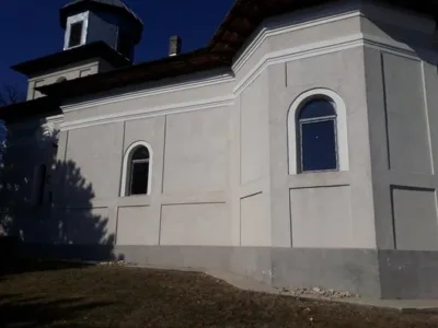 Tamplarie PVC - geam termopan Bucuresti