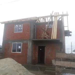 Tamplarie PVC - geam termopan Bucuresti