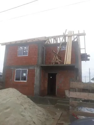 Tamplarie PVC - geam termopan Bucuresti