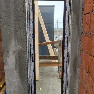 Tamplarie PVC - geam termopan Bucuresti