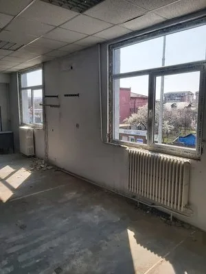 Tamplarie PVC - geam termopan Bucuresti