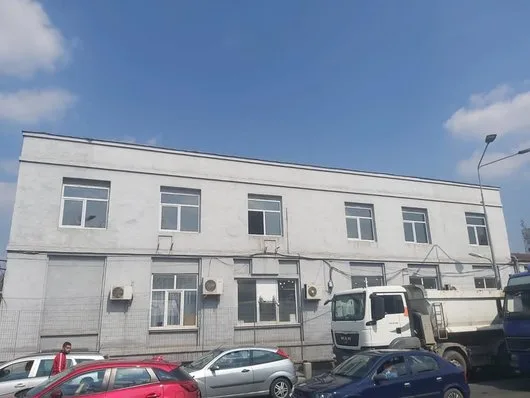 Tamplarie PVC - geam termopan Bucuresti