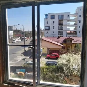 Tamplarie PVC - geam termopan Bucuresti