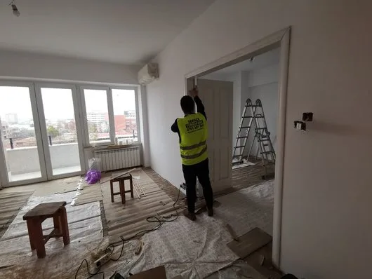 Service -Termopane.Com Bucuresti