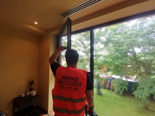Service -Termopane.Com Bucuresti