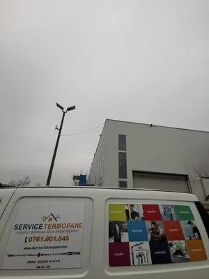 Service -Termopane.Com Bucuresti