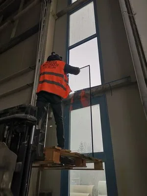 Service -Termopane.Com Bucuresti