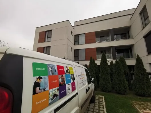 Service -Termopane.Com Bucuresti