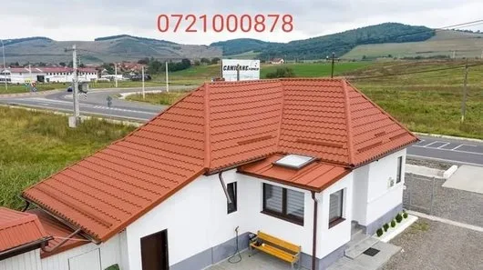 Acoperisuri si mansardari Bucuresti