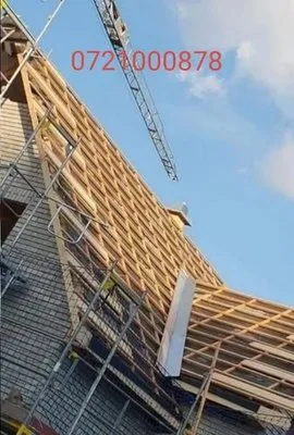 Acoperisuri si mansardari Bucuresti