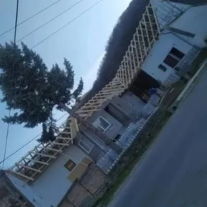 Acoperisuri si mansardari Bucuresti