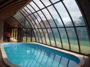 Tamplarie din profile din PVC si aluminiu - Cristian / Brasov