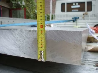 Tamplarie din profile din PVC si aluminiu - Cristian / Brasov