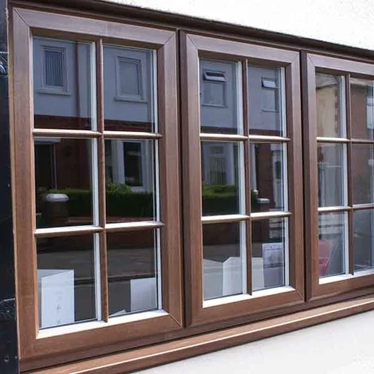 Tamplarie PVC - Bucuresti