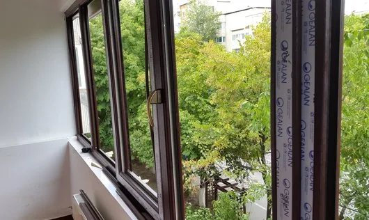Tamplarie PVC - Bucuresti