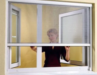 Tamplarie PVC - Bucuresti