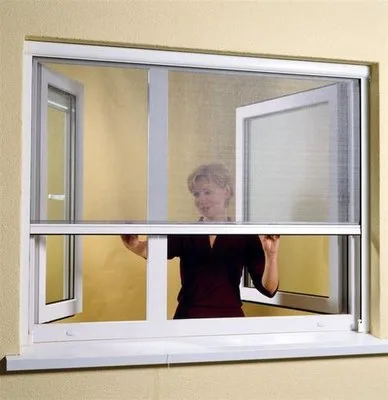 Tamplarie PVC - Bucuresti