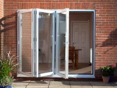 Tamplarie PVC - Bucuresti