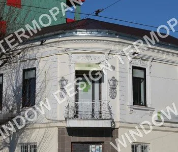 Geamuri Termopan Gealan - Bucuresti
