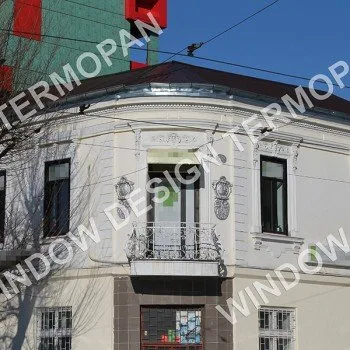 Geamuri Termopan Gealan - Bucuresti