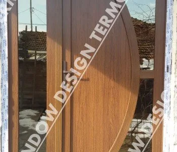 Geamuri Termopan Gealan - Bucuresti