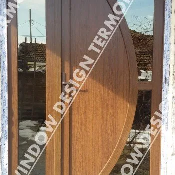 Geamuri Termopan Gealan - Bucuresti