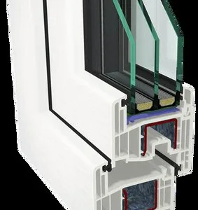 Tamplarie PVC - aluminiu Bucuresti