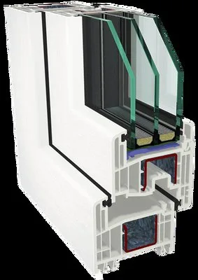 Tamplarie PVC - aluminiu Bucuresti