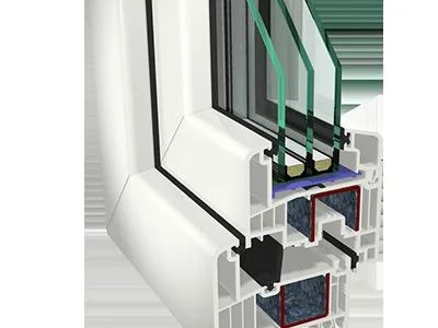 Tamplarie PVC - aluminiu Bucuresti