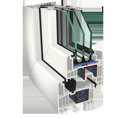 Tamplarie PVC - aluminiu Bucuresti