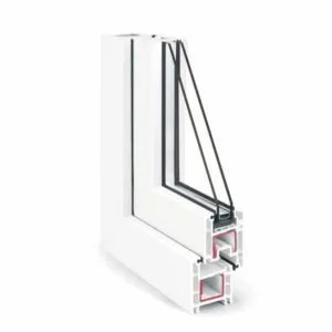 Tamplarie PVC - aluminiu Bucuresti