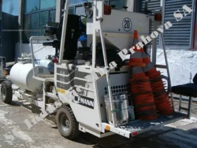 Indicatoare si marcaje rutiere - Ploiesti