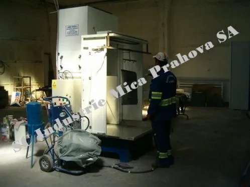 Indicatoare si marcaje rutiere - Ploiesti