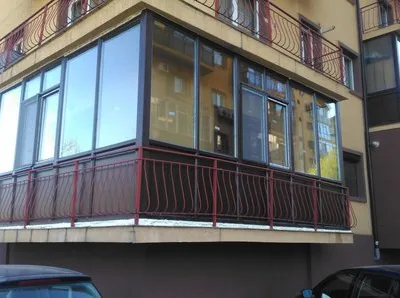 Tamplarie PVC si aluminiu Bucuresti