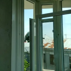 Tamplarie PVC si aluminiu Bucuresti