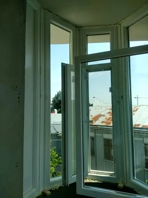 Tamplarie PVC si aluminiu Bucuresti