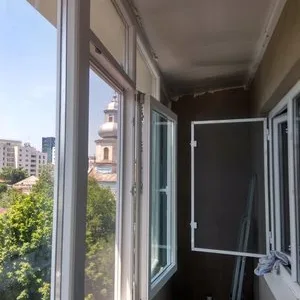 Tamplarie PVC si aluminiu Bucuresti