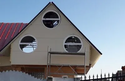 Tamplarie PVC de Top Bucuresti