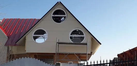 Tamplarie PVC de Top Bucuresti