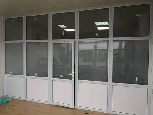 Tamplarie PVC de Top Bucuresti