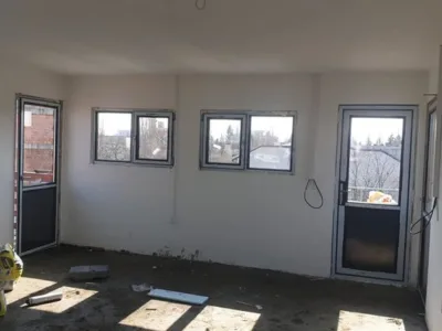 Tamplarie PVC de Top Bucuresti