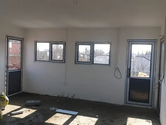 Tamplarie PVC de Top Bucuresti