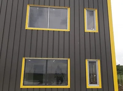 Tamplarie PVC de Top Bucuresti