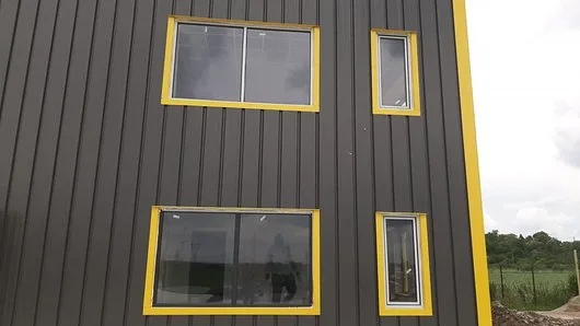 Tamplarie PVC de Top Bucuresti