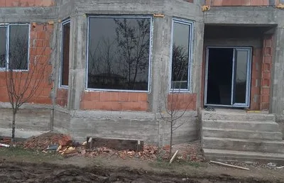 Tamplarie PVC de Top Bucuresti