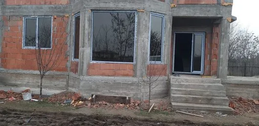 Tamplarie PVC de Top Bucuresti