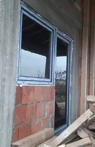 Tamplarie PVC de Top Bucuresti