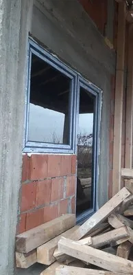 Tamplarie PVC de Top Bucuresti